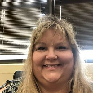 Meet your Posher, Carol